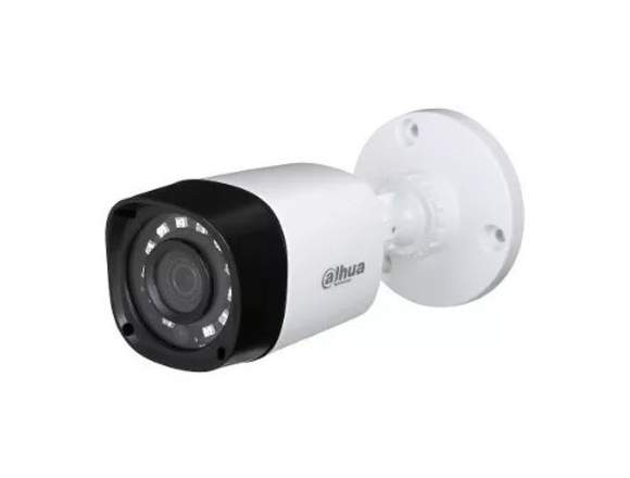 KIT DAHUA HD CCTV DVR 4C + 2 CAMARAS DE SEGURIDAD en Puerto Santander (Municipio)