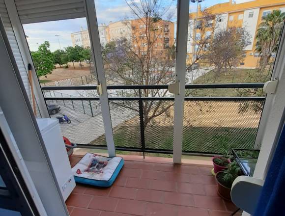 ***GRAN OPORTUNIDAD**** PISO AMUEBLADO***