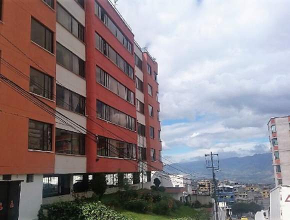 OPORTUNIDAD VENDO DEPARTAMENTO AL NORTE DE QUITO en Quito (Cantón)