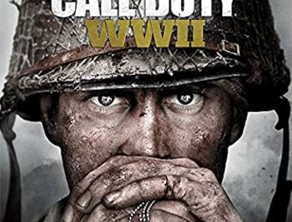 Se vende Call of Duty WW2 en San José (Cantón)