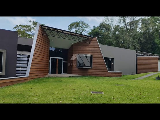 Casa en Venta en Dulce Nombre Tres Ríos La Unión Cartago