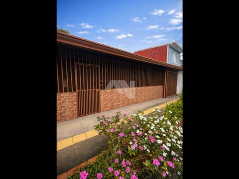 Casa en Venta en San Juan de Tibas San José
