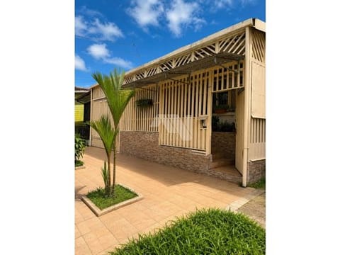 Casa en Venta en Lourdes Montes de Oca San José