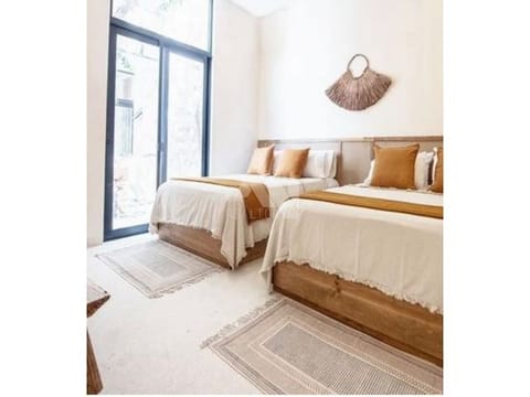 Apartamento en Venta en Tulum México