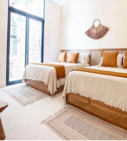 Apartamento en Venta en Tulum México en Santo Domingo (Cantón)