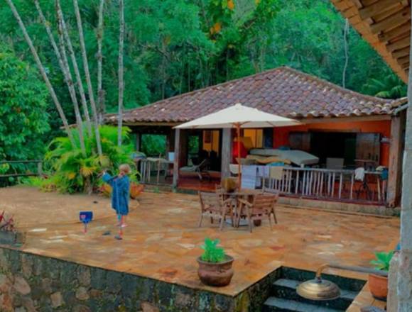 casa para temporada em Paraty- Brasil em Funchal (Concelho)