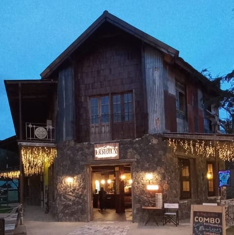Fondo de Comercio Gastronómico en Villa La Angostura – Listo para Trab en Villa La Angostura (Localidad)