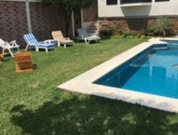 casa para vacaciones en mazatlan con piscina en Mazatlán (Municipio)