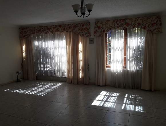 Sector Tottus Arriendo casa | Curicó