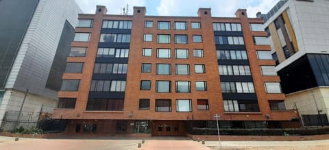 VENTA DE APARTAMENTO EN CHICÓ NORTE - BOGOTÁ. en Bogotá, D.C. (Municipio)