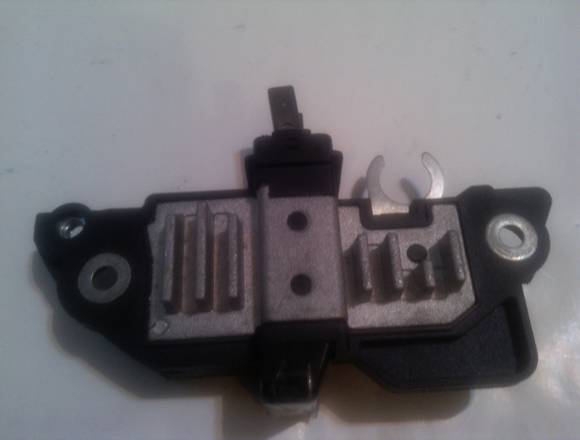 Regulador alternador megane vw. gol ivecco en Acosta (Municipio)