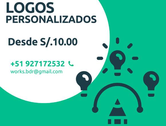 Logos personalizados en Lima (Lima 1) (Distrito)