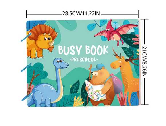 Libro Didáctico para Niños en Pereira (Municipio)