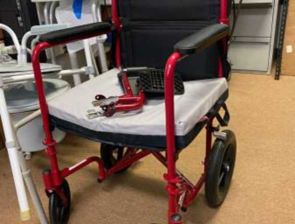 Medical Equipment for Seniors