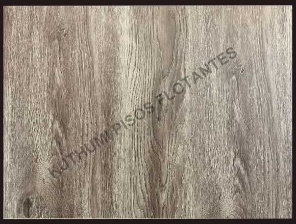 Piso Flotantes Gris Vitrificado Elegancia Duradera en Independencia (Comuna)
