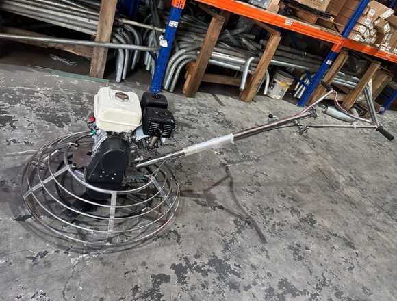 Motor Honda de 9 HP, modelo GX270 en San Salvador (Municipio)
