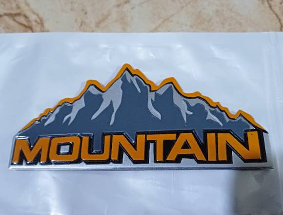 emblemas para carros, camioneta o jeep en Maturín (Municipio)