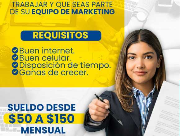 Marketing digital era del siglo XXI