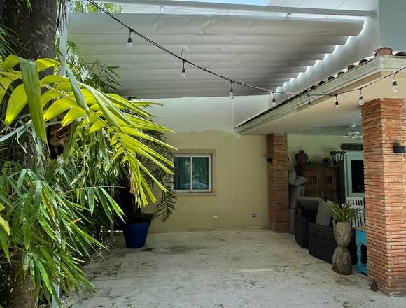 TOLDOS PARA TERRAZA. en Santo Domingo Norte (Municipio)
