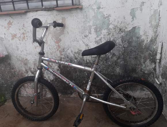 Bicicleta deportiva