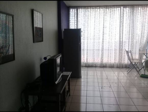 Alquilo apartamento zona 11 Balcones de Charcas en Ciudad de Guatemala (Municipio)