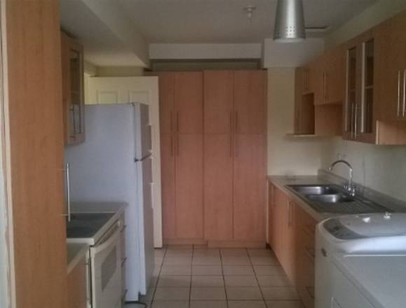 Alquilo o Vendo apartamento zona 16 San Isidro en Ciudad de Guatemala (Municipio)