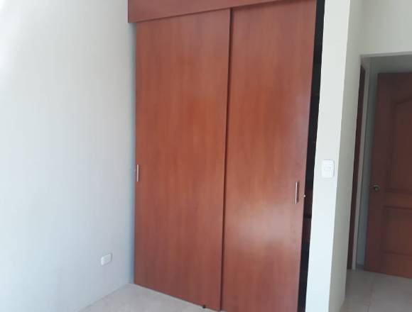 Alquilo apartamento zona 16 San Gaspar en Ciudad de Guatemala (Municipio)