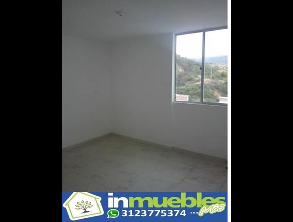 PUERTO VIENTO apartamento en Girón