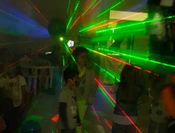 Fiestas infantiles Titeres en Chía (Municipio)