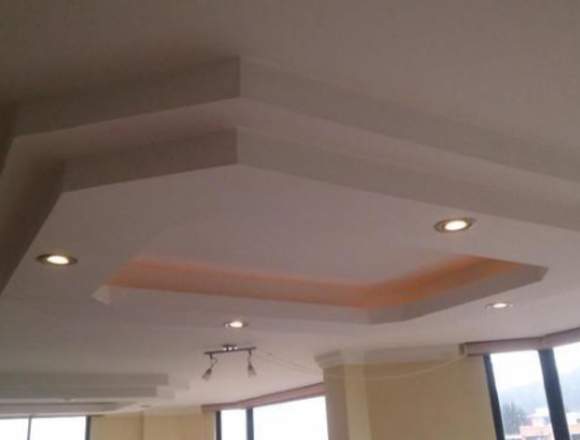 GYPSUM Y TODO EN ACABADOS PARA LA CONSTRUCCION en Ibarra (Cantón)