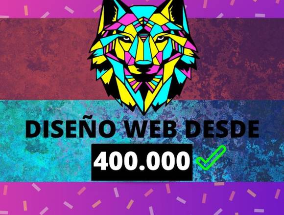 Paginas web desde cero SUPER PROMOCIÓN