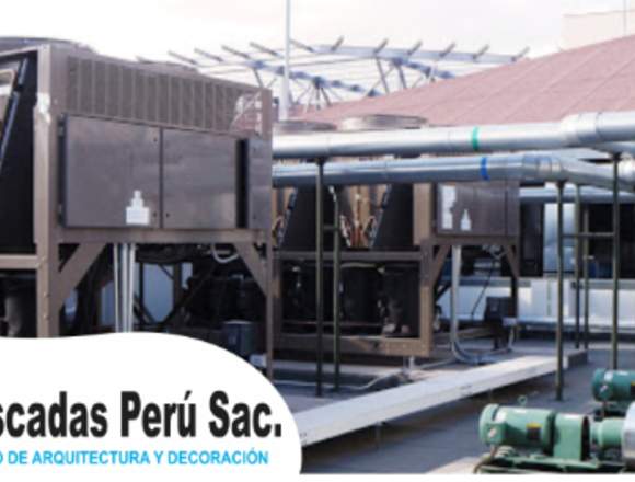 refrigeracion industrial,aire acondicionado, en Santa Anita (Lima 43) (Distrito)