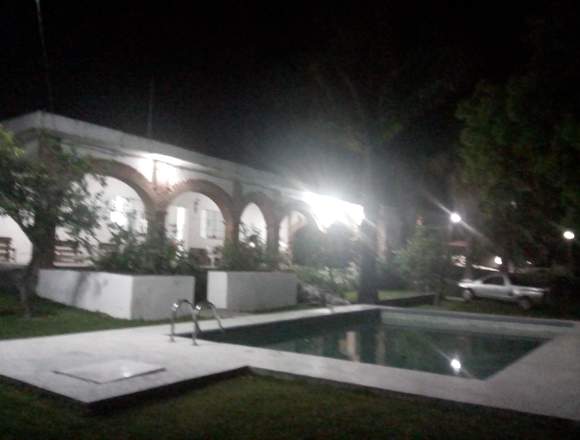 Casa de descanso vacaciones