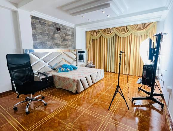 Vendo estudio de modelaje web-cam en Dosquebradas (Municipio)