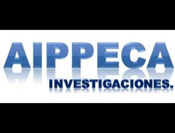 AIPPECA ABOGADOS E INVESTIGACIONES en Lago Buenos Aires (Localidad)