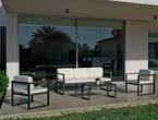 2 Sillones + 1 Sofá + 1 Mesa en Murcia (Municipio)