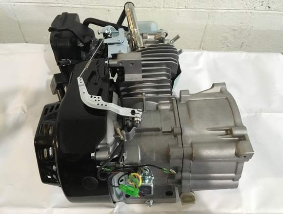 MOTOR CONICO PARA PLANTA DE LUZ 7-HP en Azcapotzalco (Municipio)