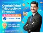 CURSO DE CONTABILIDAD TRIBUTACION Y FINANZAS