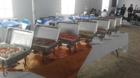 Taquizas de Guisados para Eventos economicos