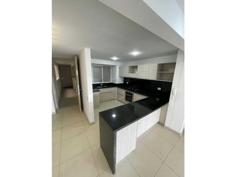 VENTA APARTAMENTO EN PANCE - CALI