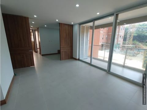 VENTA APARTAMENTO EN PANCE - CALI
