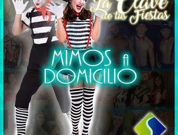 Mimos , Entrega de Regalos , Personajes ,Guayaquil en Empalme (Cantón)