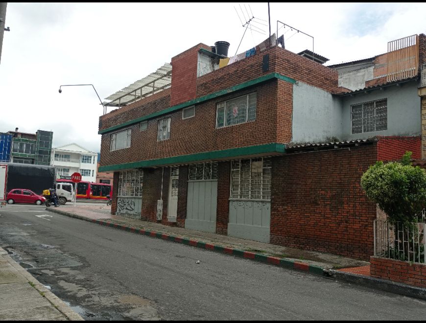 Casa santa Matilde puente Aranda