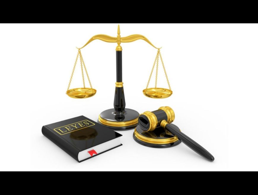 Abogados, realizamos asesorías jurídicas