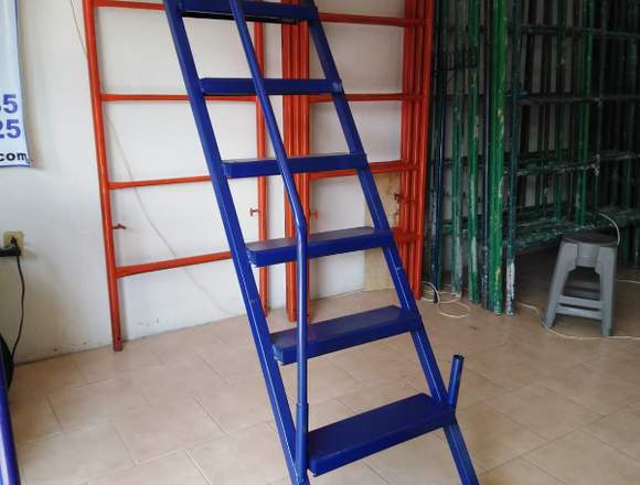 Fabricación y venta de estructuras metálicas en Hidalgo (Municipio)