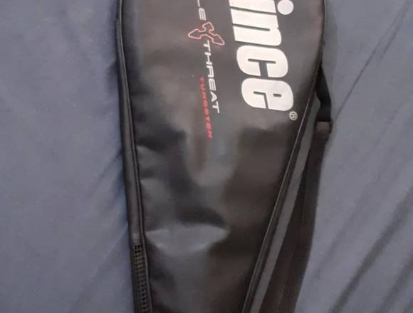 Raqueta de tenis Babolat con estuche en Maracaibo (Municipio)
