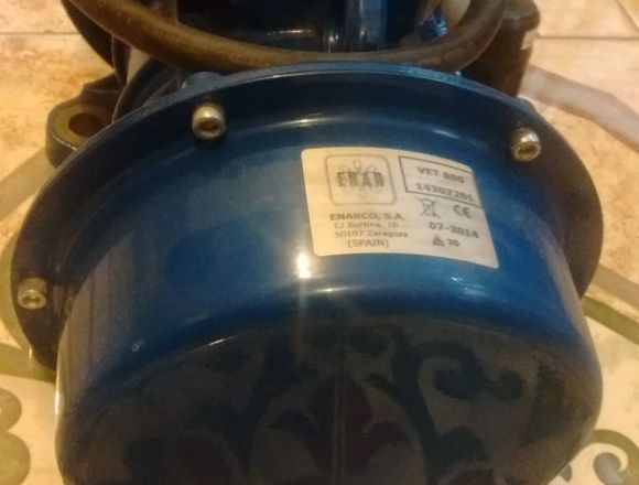 remate de vibrador de contacto en Puebla (Municipio)