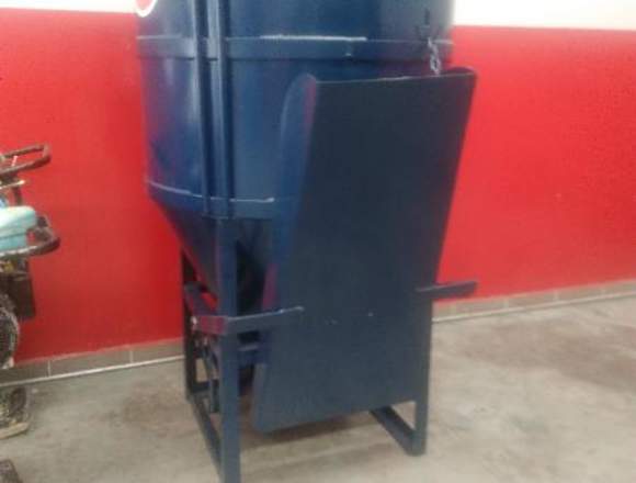 VENTA DE BACHAS MAQUINARIA LIGERA DE CONTRUCCION.
