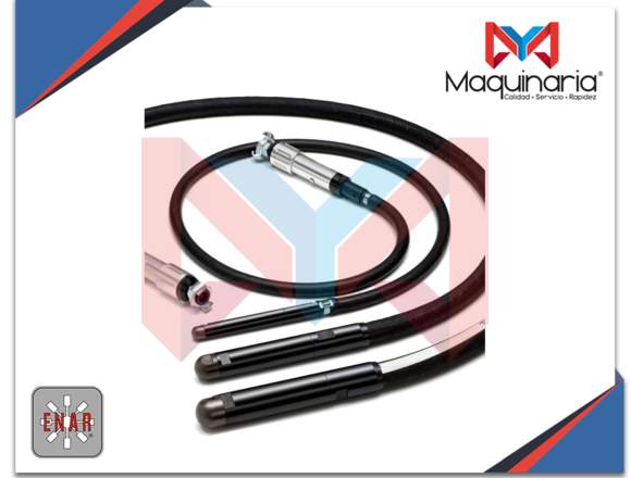 VIBRADOR NEUMATICO .