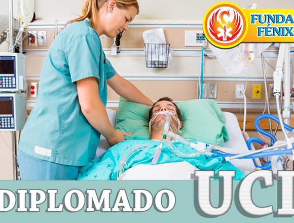 DIPLOMADO DE UCI ADULTOS en Nariño (Municipio)